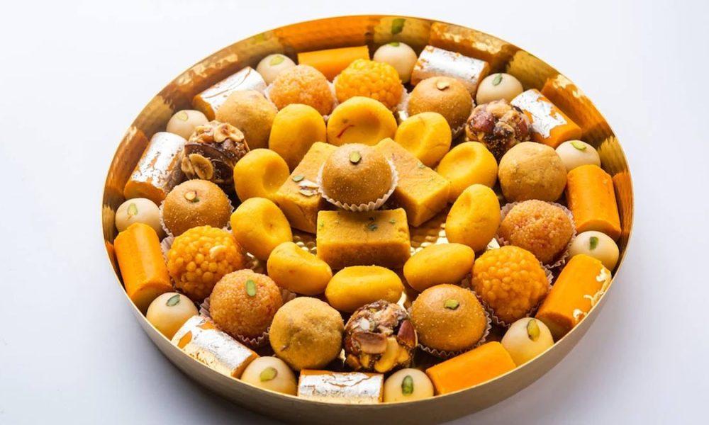 Make these five types of sweets on Janmashtami, they will be ready in no time