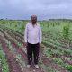 Sihor; After retiring as Deputy DDO, he is doing organic farming, earning around lakhs of rupees per bigha per year.