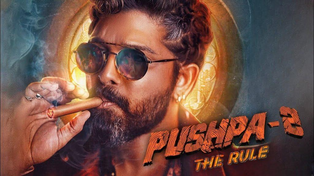 After winning the National Award, Allu Arjun is going to do a new bang, 'Pushpa 2' will be released on this day!