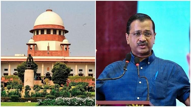 Kejriwal's appeal challenging High Court decision in defamation case rejected by Supreme Court, difficulties may increase