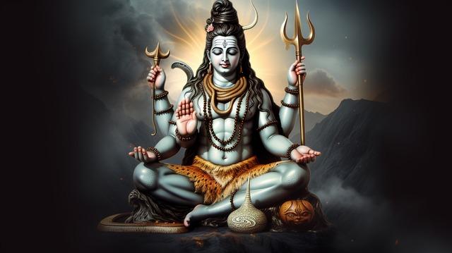 If you want to become rich then do this Vrata and worship Lord Shiva during Pradosh.
