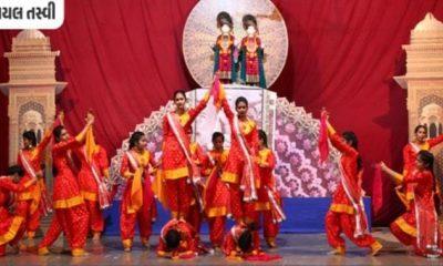 Sri Bhavnagar Modha Vanik Samaj Trust will organize a grand three-day confirmation procession