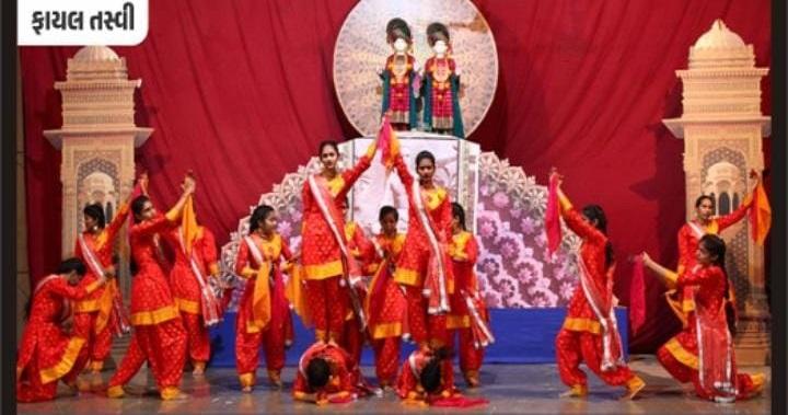 Sri Bhavnagar Modha Vanik Samaj Trust will organize a grand three-day confirmation procession