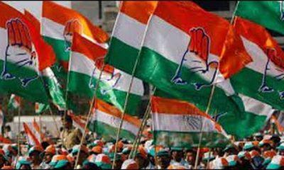Congress in action before Lok Sabha elections: Jan Adhikar Padayatra will be held at all district centers of Gujarat including Bhavnagar