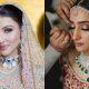 Brides will love these makeup looks, you can also try them to make the wedding special