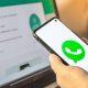 WhatsApp will no longer need a clone app for two numbers, the company is bringing a new feature