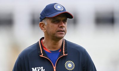 Rahul and Shreyas will return to Asia Cup, know what Coach Rahul Dravid hinted with his statement?