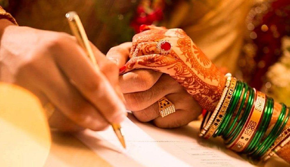 No love marriage without parents' permission, CM Patel's big statement from Gujarat