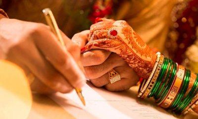 No love marriage without parents' permission, CM Patel's big statement from Gujarat