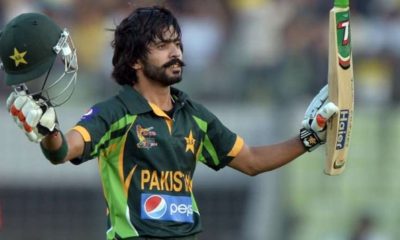 Pakistan's world champion player left the country before the World Cup, now he will play cricket for this team
