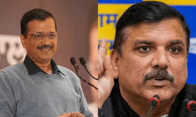 Kejriwal and Sanjay Singh hit again in PM Modi degree case, court rejects plea