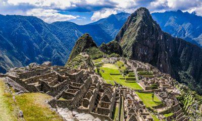 The city of Machu Picchu in Peru is full of secrets, a must visit once