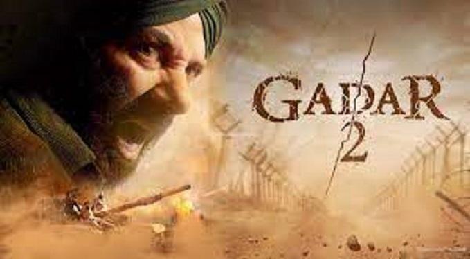 This is how much money was spent on making Sunny Deol's 'Gadar 2', reveals director Anil Sharma