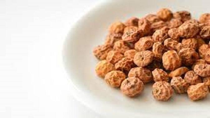 Tiger nuts not only control blood sugar but also cholesterol, know its amazing benefits