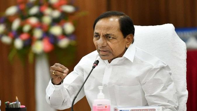 Telangana's KCR government claims no power cuts, says - giving electricity subsidy on a large scale