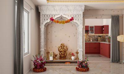 If you are building a temple at home, pay special attention to these rules of Vastu, otherwise these problems may arise