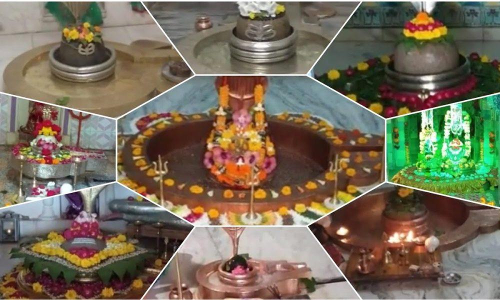 Sihor; Trend of darshan of Navnath temple in Shravan month