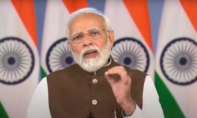 PM Modi's big announcement on AI, said at G20 meeting - Govt going to bring AI powered 'Bhashini'