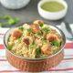 Nawabi Moti Pulao : Foodies will never get tired of praising you, this is how to make delicious Nawabi Moti Pulao at home