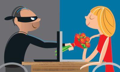 Women robbed in online dating! Husband left for famous actor, then cheated