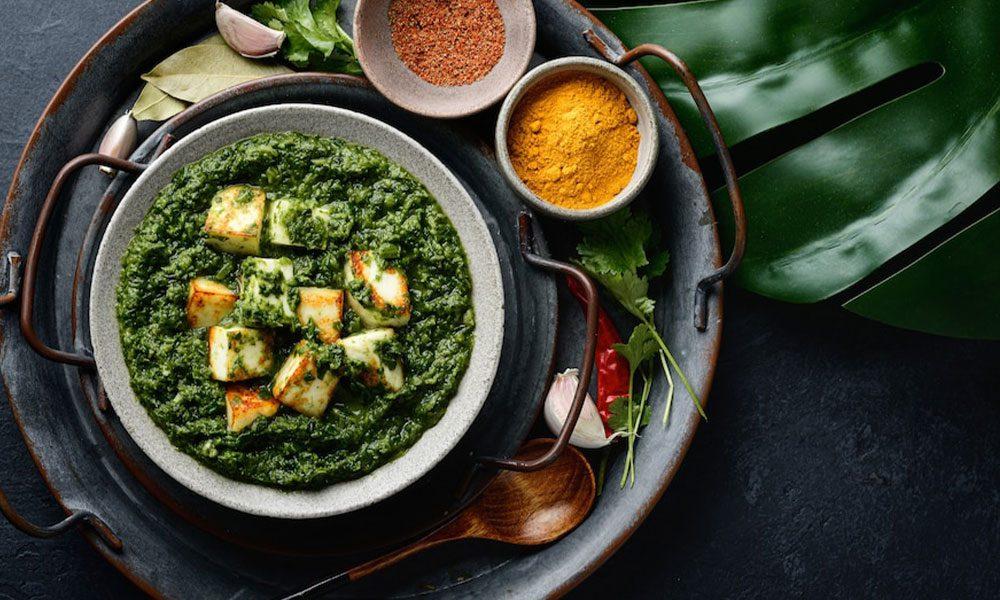 This is how to make palak paneer for restaurant like taste, special gravy will enhance the taste of food, know easy recipe