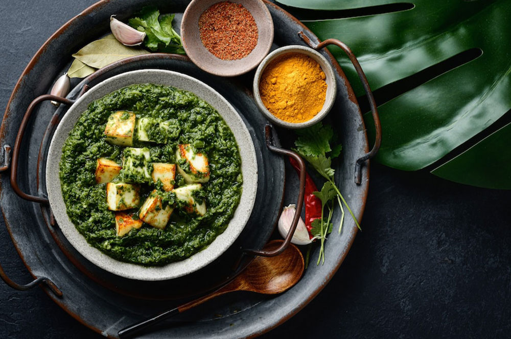 This is how to make palak paneer for restaurant like taste, special gravy will enhance the taste of food, know easy recipe