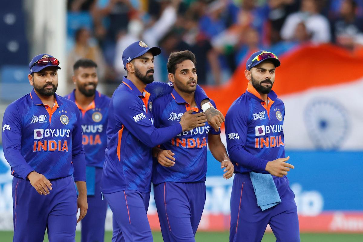 List of top 5 Indian players with most fifties in T20 Internationals
