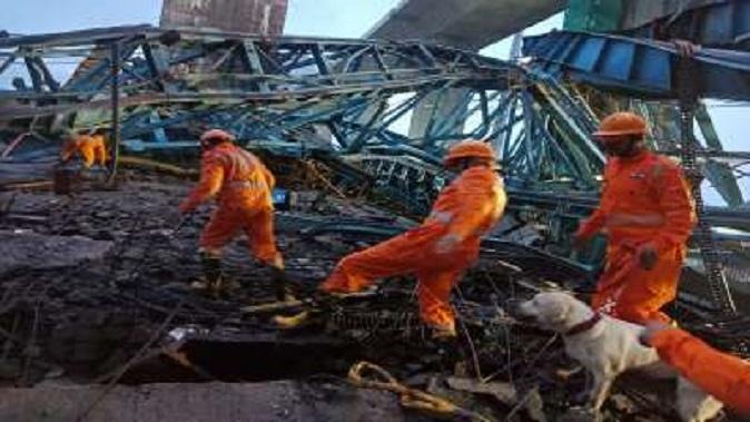 Thane accident death toll rises to 17, PM expresses grief, announces compensation