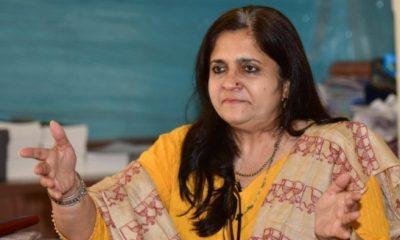 Teesta Setalwad reached the High Court to quash the FIR related to the Gujarat riots, Justice Sameer Dave said - 'Not before me'