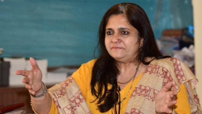 Teesta Setalwad reached the High Court to quash the FIR related to the Gujarat riots, Justice Sameer Dave said - 'Not before me'