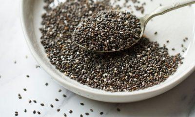 Eating chia seeds is not only beneficial but can cause harm to the body