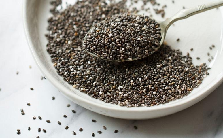 Eating chia seeds is not only beneficial but can cause harm to the body