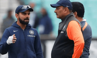 The former coach of Team India gave a special advice, said to include these three players in the team