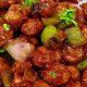 Make Soyabean Chilli, a famous easy recipe for evening snack