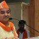 Another General Minister broke up with BJP, Pradeep Singh Vaghela resigned