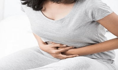 These 4 Everyday Activities Can Make Women's Pelvic Muscles Weaker, Worrying About Changing Uterus