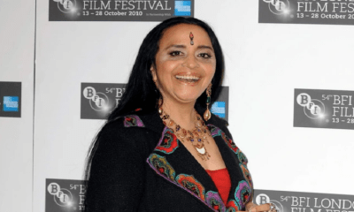 Ila Arun sets a unique record in 'Haddi', learns to choose characters from Shyam Benegal
