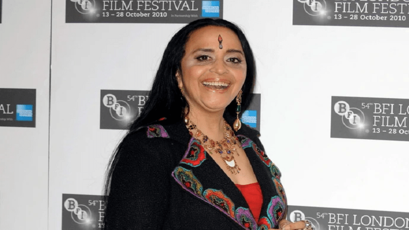 Ila Arun sets a unique record in 'Haddi', learns to choose characters from Shyam Benegal