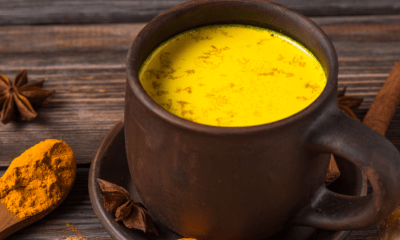Turmeric milk is not beneficial for everyone, people with these 3 problems should stay away