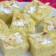Try Dudhini Barfi in the weekend, know its recipe