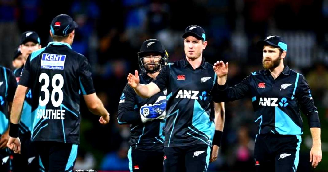 New Zealand announce squad for ODI World Cup 2023, player returns from injury to captain straight away