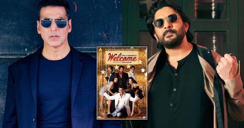 New actors entry in 'Welcome to the Jungle', Tusshar Kapoor and Shreyas Talpade join the film