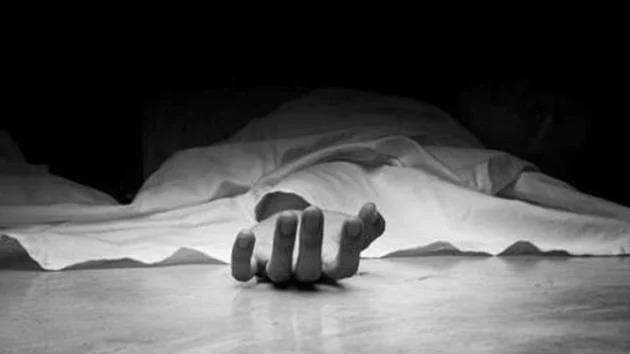 In Dholka of Ahmedabad district, family attempted mass suicide by drinking poison, father and son died