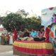25th grand procession by Vishwa Hindu Parishad and Bajrang Dal at Palitana
