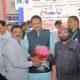 A mega medical camp was held on the occasion of Jitu Vaghani's birthday in Bhavnagar