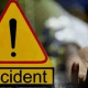 Two youths carrying diamonds met with an accident in Jithari village of Sihore, one died