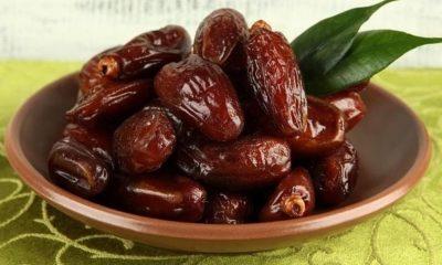 Dates are beneficial for both brain and health, know the right way to eat them