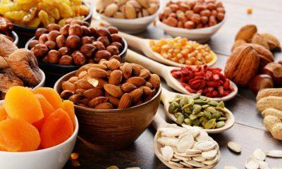 Dry fruits are beneficial for health, know the method of regular consumption.