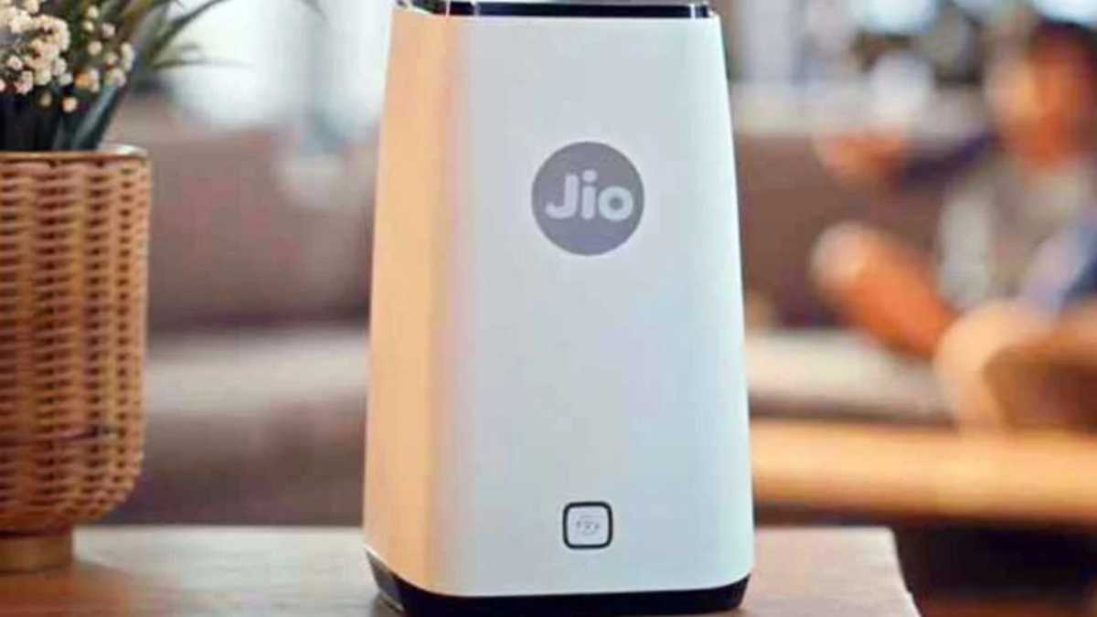 Reliance AGM 2023: Mukesh Ambani announces Jio AirFiber, to be launched on September 19