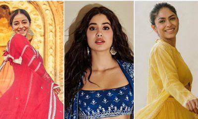 Festival Fashion Tips : From Alia to Mrinal, these stars' looks are perfect for every festival